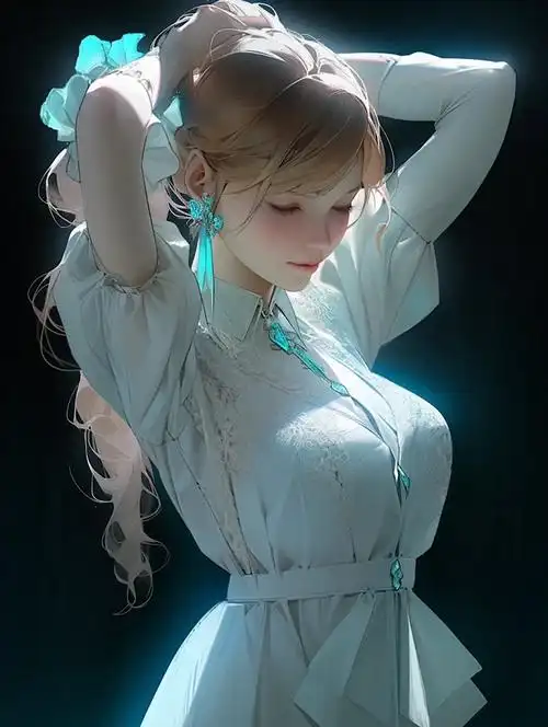 满江红画面精选